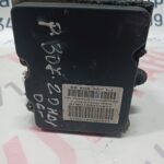 ABS помпа за Peugeot 307 2.0HDI 2006г.№9660535780