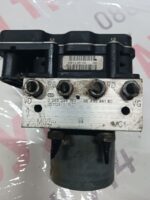 ABS помпа за Peugeot 307 2.0HDI 2006г.№9660535780 - Image 2