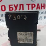ABS помпа за Peugeot 307 №9649458080/0265950368/0265234140