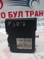 ABS помпа за Peugeot 307 №9649458080/0265950368/0265234140