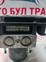 ABS помпа за Peugeot 307 №9649458080/0265950368/0265234140 - Image 2