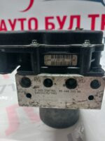 ABS помпа за Peugeot 307 №9649458080/0265950368/0265234140 - Image 3