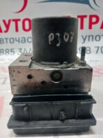 ABS помпа за Peugeot 307 №9649458080/0265950368/0265234140 - Image 5