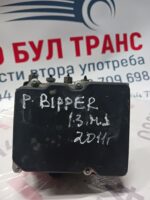 ABS помпа за Peugeot Bipper 1.3MJ 2011г. №0265951874/0265252078