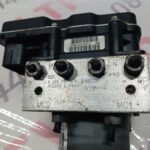 ABS помпа за Fiat Punto 1.2 2009г. №0265230808/0265951378