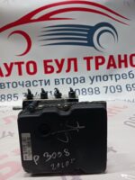 ABS помпа за Fiat Punto 1.2 2009г. №0265230304/0265951738