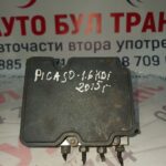 ABS помпа за Citroen Picasso 1.6HDI 2015г. №9806742980/9810286680
