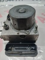 ABS помпа за Citroen Picasso 1.6HDI 2015г. №9806742980/9810286680 - Image 3