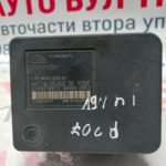 ABS помпа за Peugeot 207 № 9663945780
