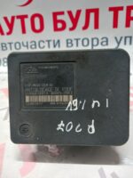 ABS помпа за Peugeot 207 № 9663945780