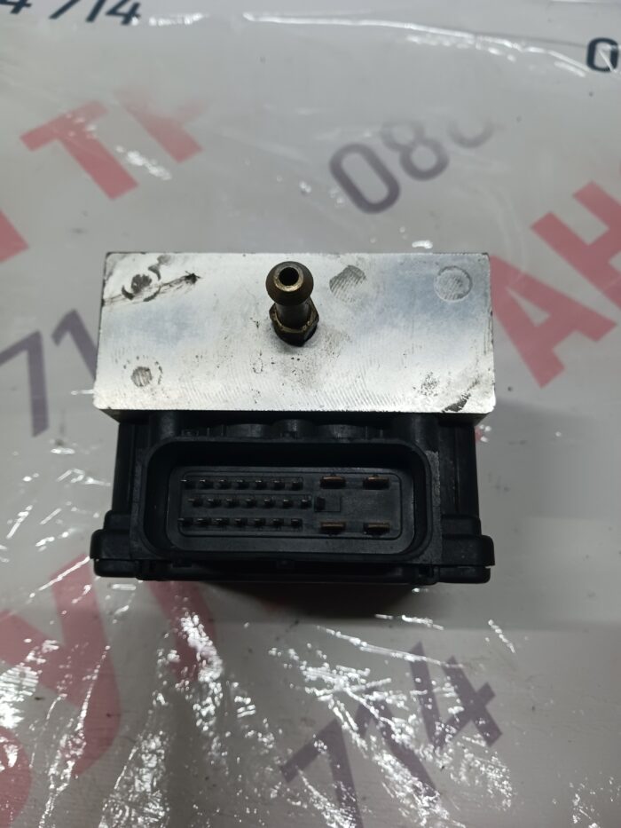 ABS помпа за Citroen Xantia Hatchback II (1998-2003г.)№9625975480 - Image 2