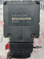 ABS помпа за Peugeot 206 (1999-2005г.)№9632539480