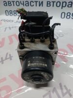 ABS помпа за Peugeot 206 (1999-2005г.)№9632539480 - Image 3