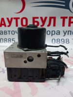 ABS помпа за Peugeot 206 (1999-2005г.)№9632539480 - Image 2