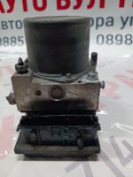 ABS помпа за Peugeot 206 1.6i  №962 862683B/10.0948-1103.3 - Image 2