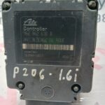 ABS помпа за Peugeot 206 1.6i  №962 862683B/10.0948-1103.3