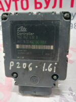 ABS помпа за Peugeot 206 1.6i  №962 862683B/10.0948-1103.3