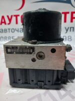 ABS помпа за Peugeot 206 1.6i  №962 862683B/10.0948-1103.3 - Image 3