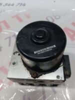 ABS помпа за Peugeot 206 1.6i  №962 862683B/10.0948-1103.3 - Image 4