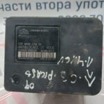ABS помпа Citroen C3 Picasso 1.4i 16v 2009г. № 9665370880