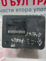 ABS помпа Citroen C3 Picasso 1.4i 16v 2009г. № 9665370880