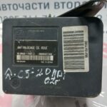 ABS помпа за Citroen C5 2.0 HDI 2002г.  №9641847080