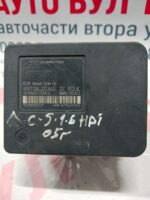 ABS помпа за Citroen C5 1.6HDI 2005г. №9656419780/10.0960-1146.3