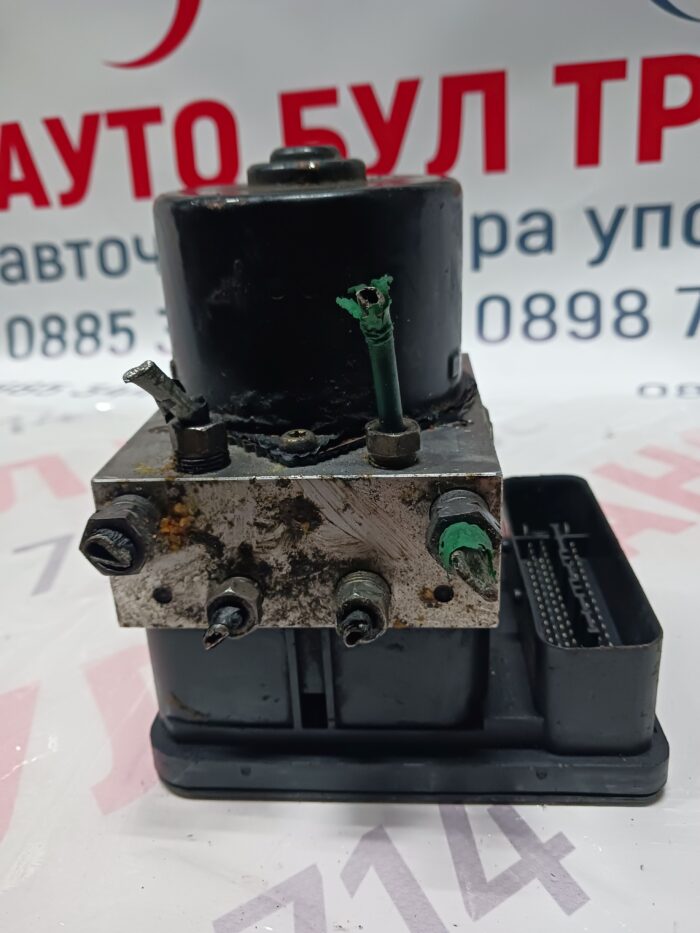 ABS помпа за Citroen C5 1.6HDI 2005г. №9656419780/10.0960-1146.3 - Image 3