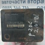 ABS помпа за Peugeot 206 2.0 HDI №9650222880/10.0960-1135.3