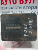 ABS помпа за Peugeot 206 2.0 HDI №9650222880/10.0960-1135.3