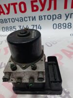 ABS помпа за Peugeot 206 2.0 HDI №9650222880/10.0960-1135.3 - Image 4