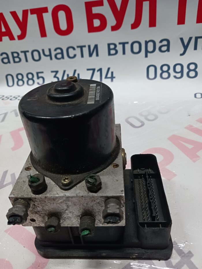 ABS помпа за Peugeot 206 2.0 HDI №9650222880/10.0960-1135.3 - Image 4