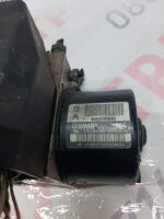 ABS помпа Citroen C3 Picasso 2011г.№9665370880 - Image 2