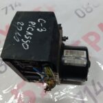 ABS помпа Citroen C3 Picasso 2011г.№9665370880
