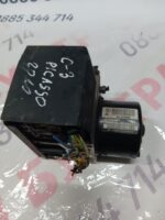 ABS помпа Citroen C3 Picasso 2011г.№9665370880