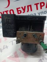 ABS помпа Citroen C3 Picasso 2011г.№9665370880 - Image 3