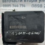 ABS помпа Citroen DS3 1.6HDI 2010г. № 9674415980/10.0960-3926