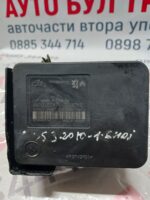 ABS помпа Citroen DS3 1.6HDI 2010г. № 9674415980/10.0960-3926