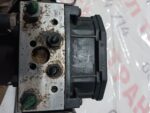 ABS помпа Citroen Picasso 1.6HDI 2005г. № 9645324680/0265225158 - Image 3