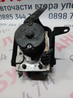 ABS помпа Citroen Picasso 1.6HDI 2005г. № 9645324680/0265225158 - Image 4