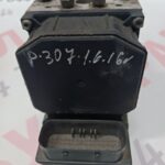 ABS помпа Peugeot 307 1.6 16V № 0265225215/9651800780/