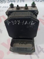 ABS помпа Peugeot 307 1.6 16V № 0265225215/9651800780/