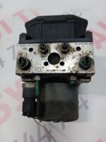 ABS помпа Peugeot 307 1.6 16V № 0265225215/9651800780/ - Image 2