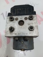 ABS помпа за Peugeot 307 2.0HDI  № 0265216757/9643777980/0273004562 - Image 2