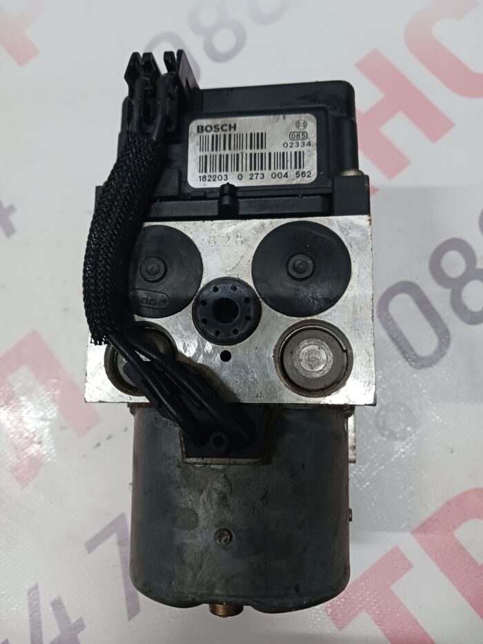 ABS помпа за Peugeot 307 2.0HDI  № 0265216757/9643777980/0273004562 - Image 3