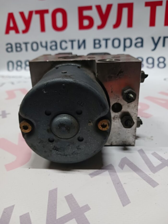ABS помпа за Peugeot 307 2.0HDI  № 0265216757/9643777980/0273004562 - Image 4