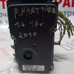 ABS помпа за Peugeot Partner 1.6  16V 2010г. №0265232398/0265800861