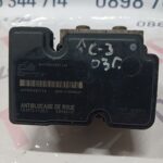 ABS помпа за Citroen C3 2003г. №9651412080/10.0970-1108.3