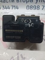ABS помпа за Citroen C3 2003г. №9651412080/10.0970-1108.3