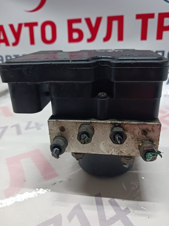 ABS помпа за Citroen C3 2003г. №9651412080/10.0970-1108.3 - Image 2